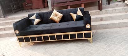 New design sofa