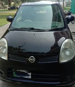 Nissan Moco 2010/16