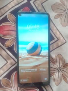 Infinix note 8  all OK 10/10