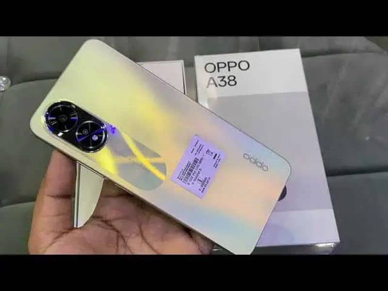 oppo a38 non pta 0