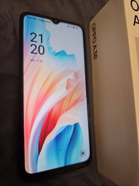 oppo a38 non pta 1