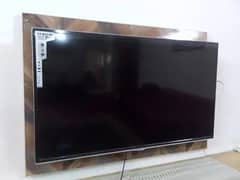 50" Samsung LED for sale