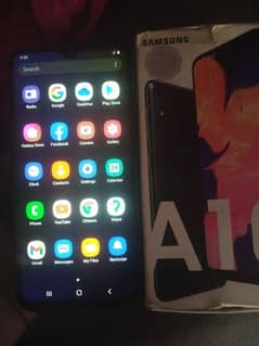 Samsung A10 2gb32gb 0