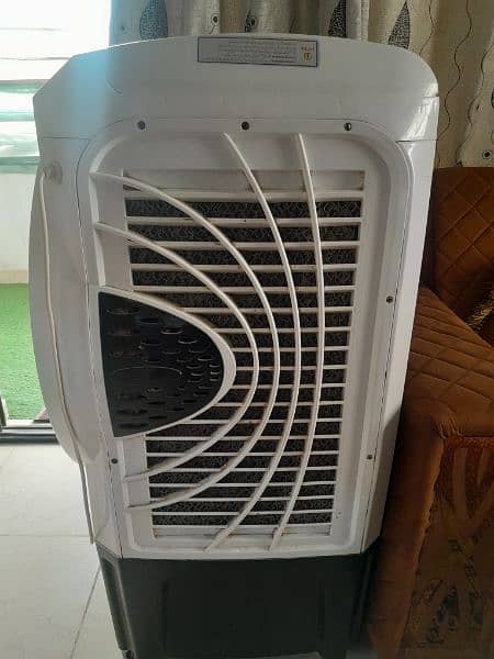 Air Cooler 1