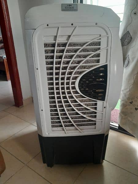 Air Cooler 3