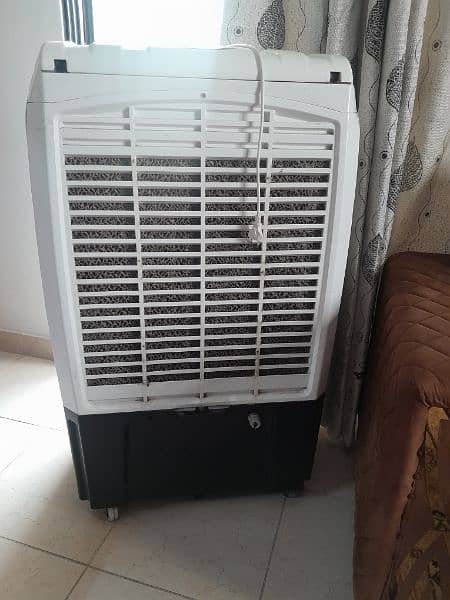 Air Cooler 4