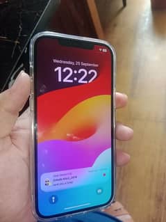 I phone 12pro Max