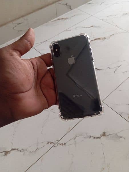 iPhone X pta approved for sale 5