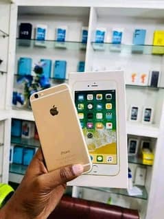 IPhone 6s Stroge 64 GB PTA approved 0342=7588=638 my WhatsApp 0