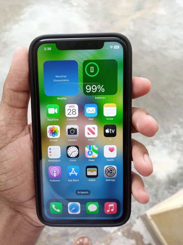 iPhone 11 jv non pta for sale 8