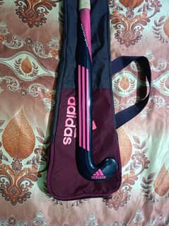 hockey adidas grephaid very good condition