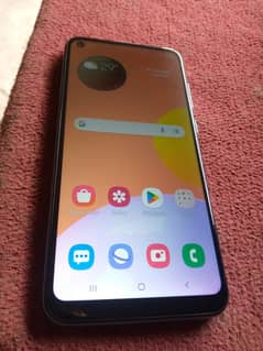 Samsung galaxy A 11  4/32 GB 0