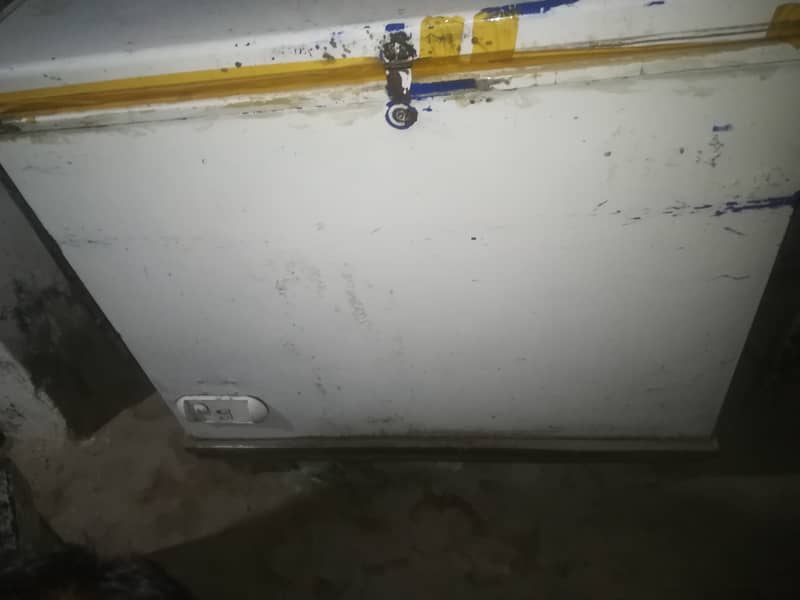 used freezer for sale 1