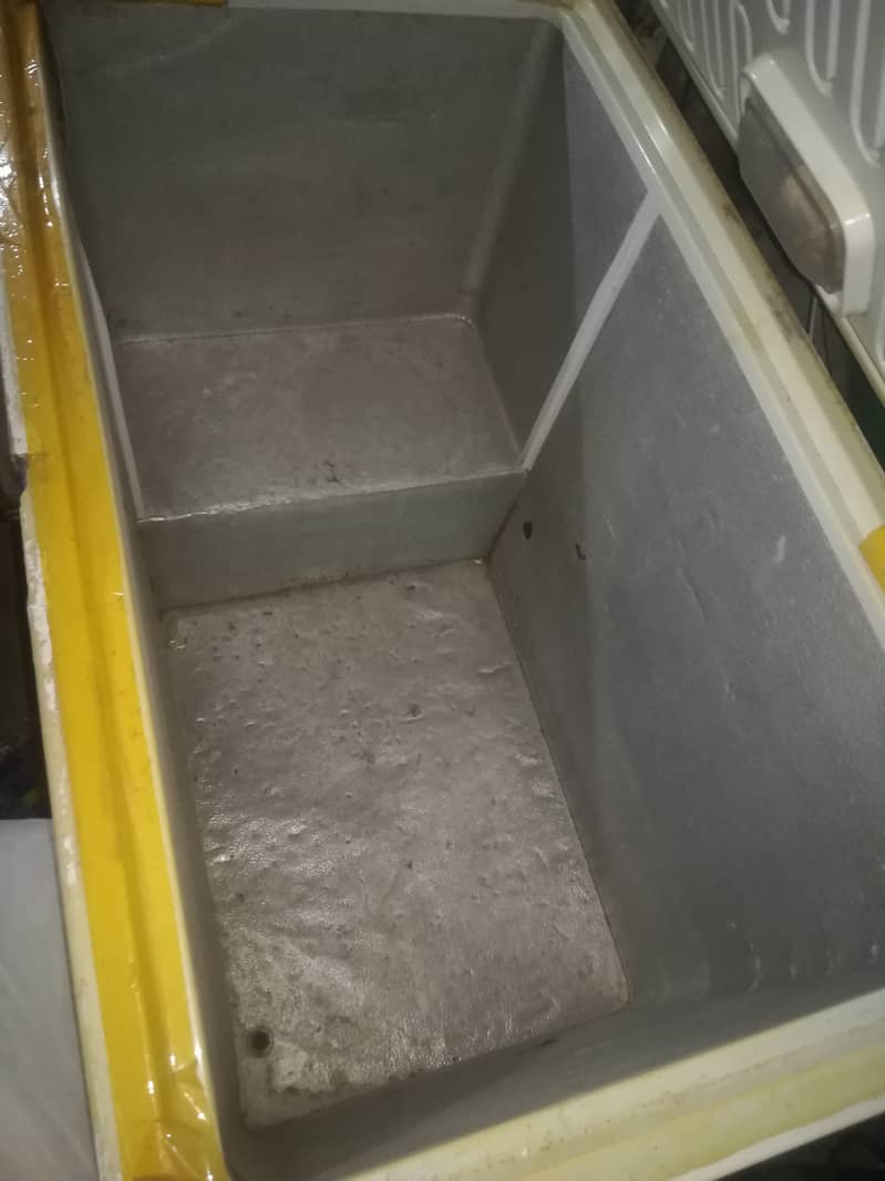 used freezer for sale 2