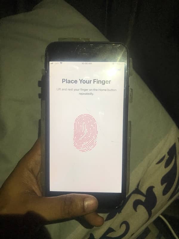 I phone 7 plus 32Gb 5