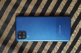 Samsung Galaxy A12