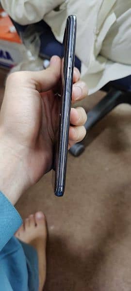 One plus 7pro 4