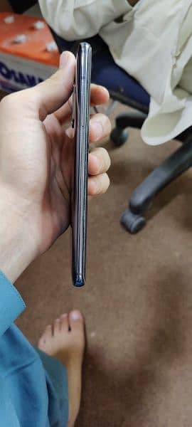 One plus 7pro 5