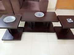 Table Set for urgent sell