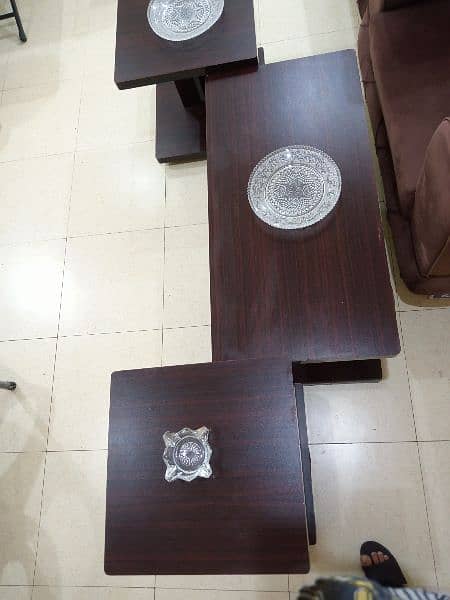 Table Set for urgent sell 1