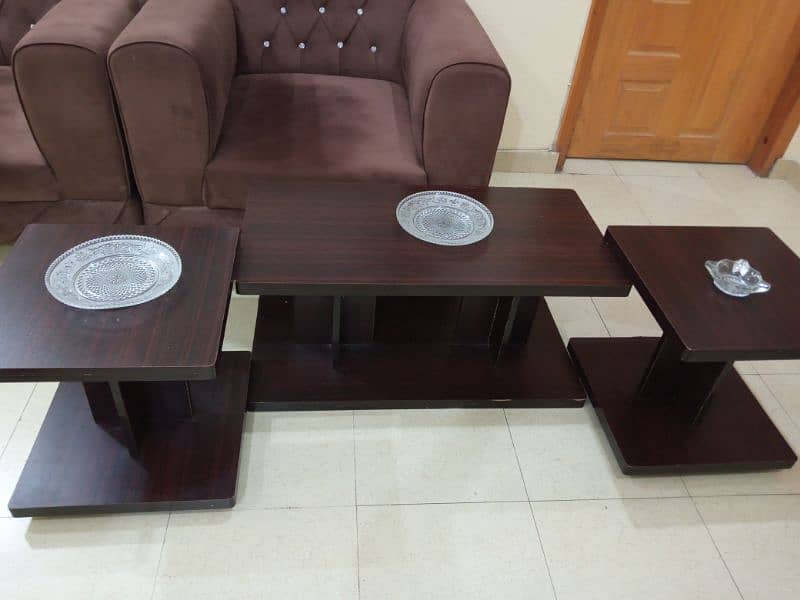 Table Set for urgent sell 2