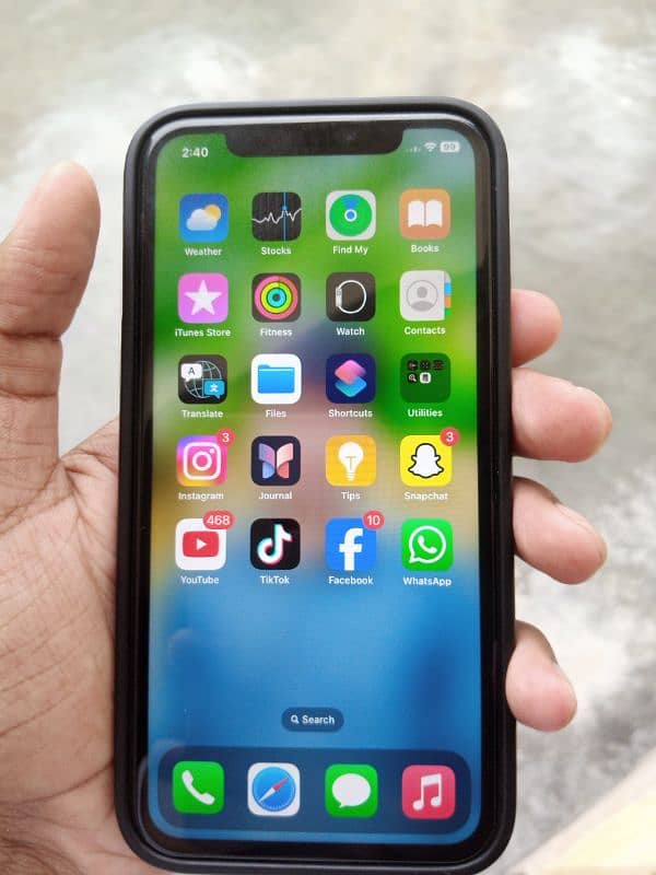 iPhone 11 non pta jv for sale 0