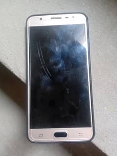 Samsung j7 prime used