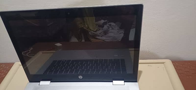 HP ProBook 640-G5| Core-i5+8thGen| 8/256| 14"FHD TouchLED| FINGERPRINT 2