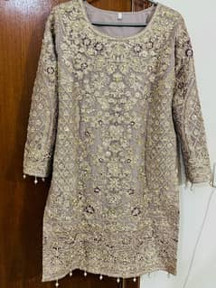 Party Wear Dress| Sharara -Ready to Wear| Wedding Wear