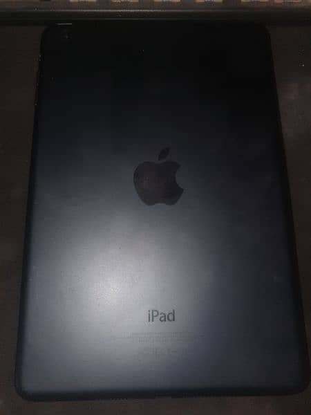 Ipad mini 0