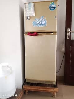 Dawlance fridge 9122D R 0