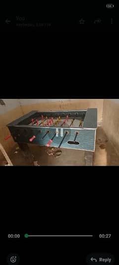 foosball