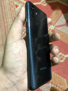 Samsung galaxy A04