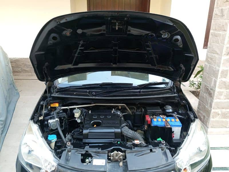 Suzuki Cultus AGS 2019 Automatic Outclass 100% Original in DHA Karachi 2