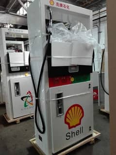 Malik fuel dispenser electrozone and oil tank canopy makers Multan Pak