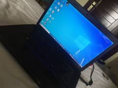 Urgently selling my laptop core i3 ³rd generation 0