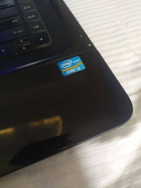 Urgently selling my laptop core i3 ³rd generation 2