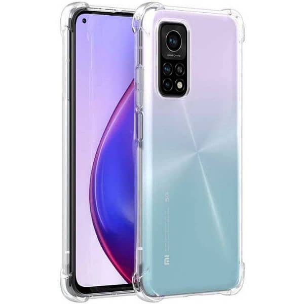 Mi 10t 5g Pta official Approved 0