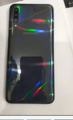 Samsung A70 128gb