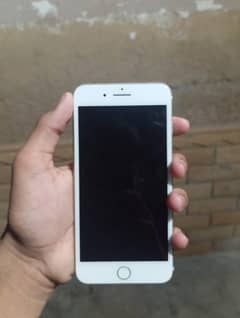 iPhone 7 Plus 32 GB PTA APPROVED