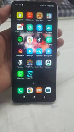 infinix hot 30 5G contact no. 03089198522