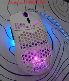 Gaming Mouse