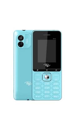 itel 2176 Box Pack