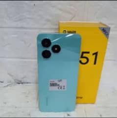 Realme C51 4/64