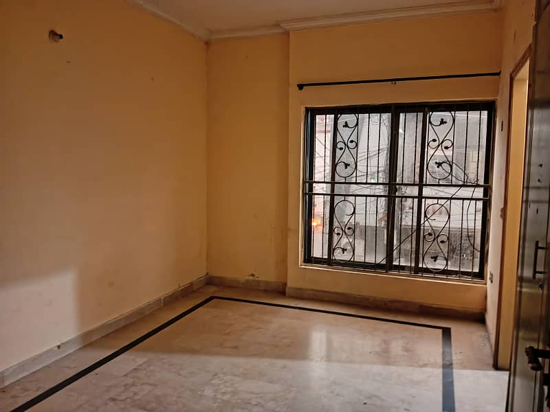 5 MARLA FULL HOUSE FOR RENT IN JOHAR TOWN 6