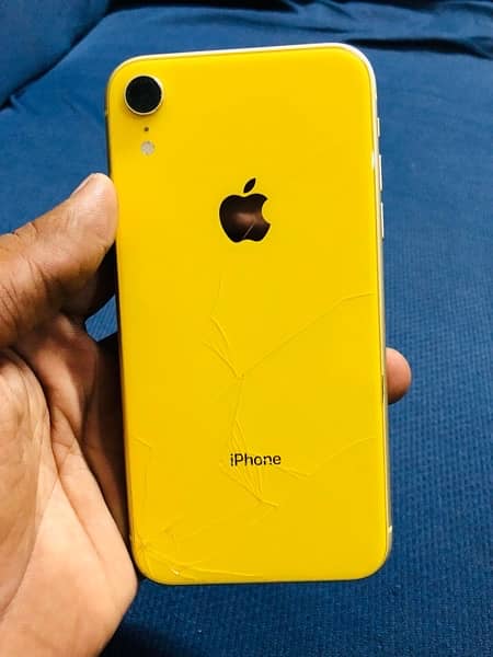 iphone xr 64gb factory unlock 1