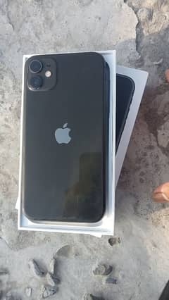 I phone 11