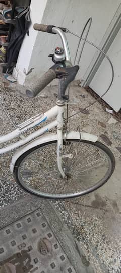 Bicycle for sale