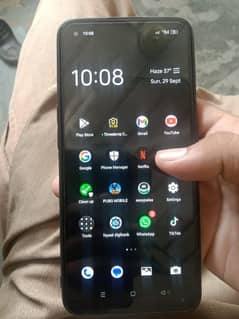 Oppo F19 6/128 Lush Condition