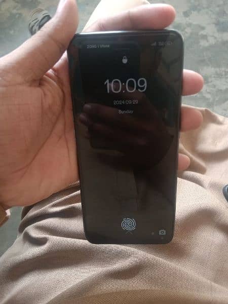 Oppo F19 6/128 Lush Condition 5